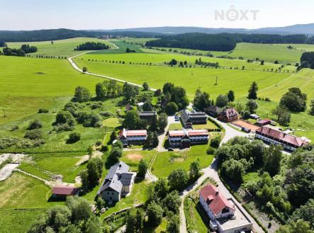 Prodej - komerční objekt, jiný, 3 847 m²