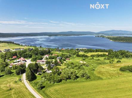 Prodej - komerční objekt, jiný, 3 847 m²