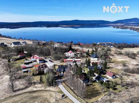 Prodej - komerční objekt, jiný, 3 847 m²