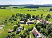 Prodej - komerční objekt, jiný, 3 847 m²