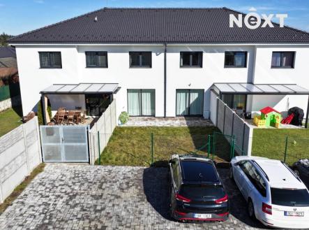 Prodej - dům/vila, 117 m²