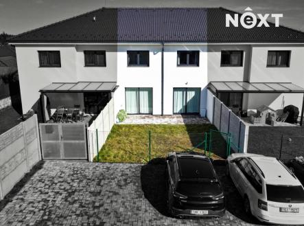 Prodej - dům/vila, 117 m²