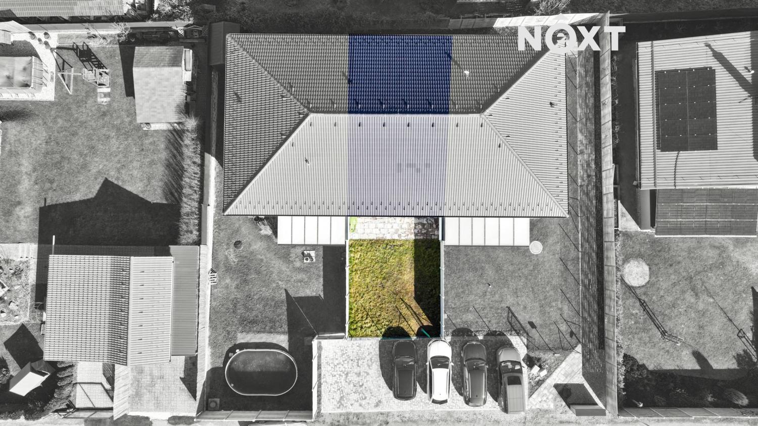 Prodej Rodinný dům, 117㎡