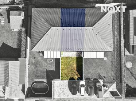 Prodej - dům/vila, 117 m²