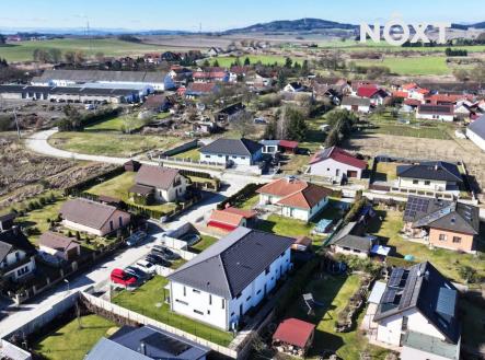 Prodej - dům/vila, 117 m²