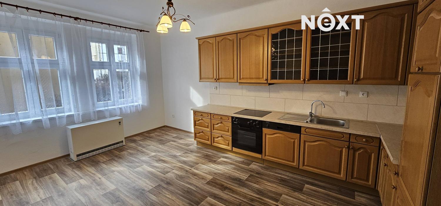 Pronájem byt 2+1, 70㎡