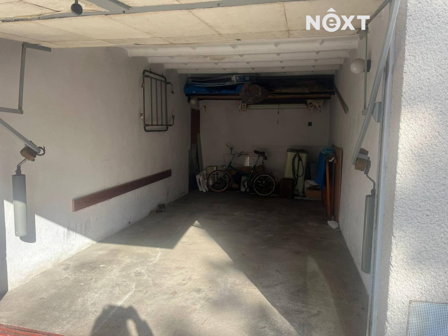 Pronájem ostatní Garáž, 18㎡