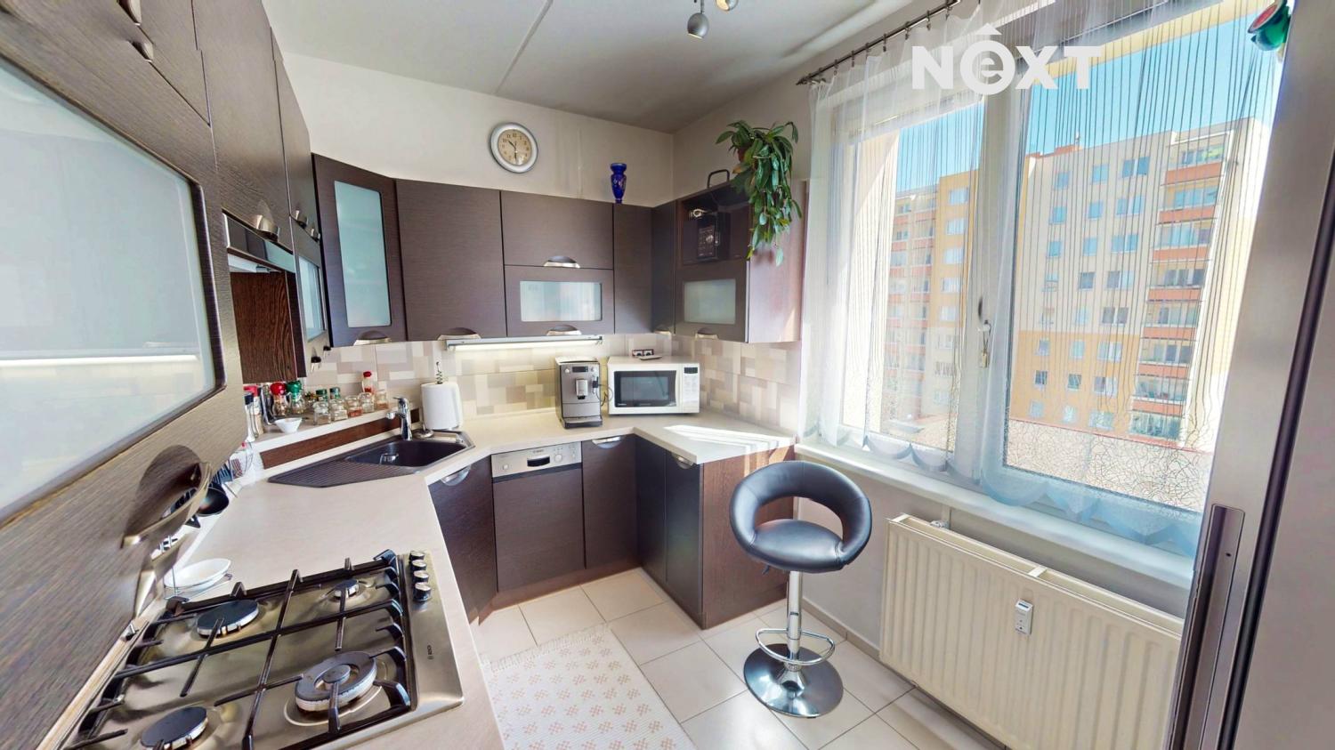 Prodej byt 3+1, 78㎡