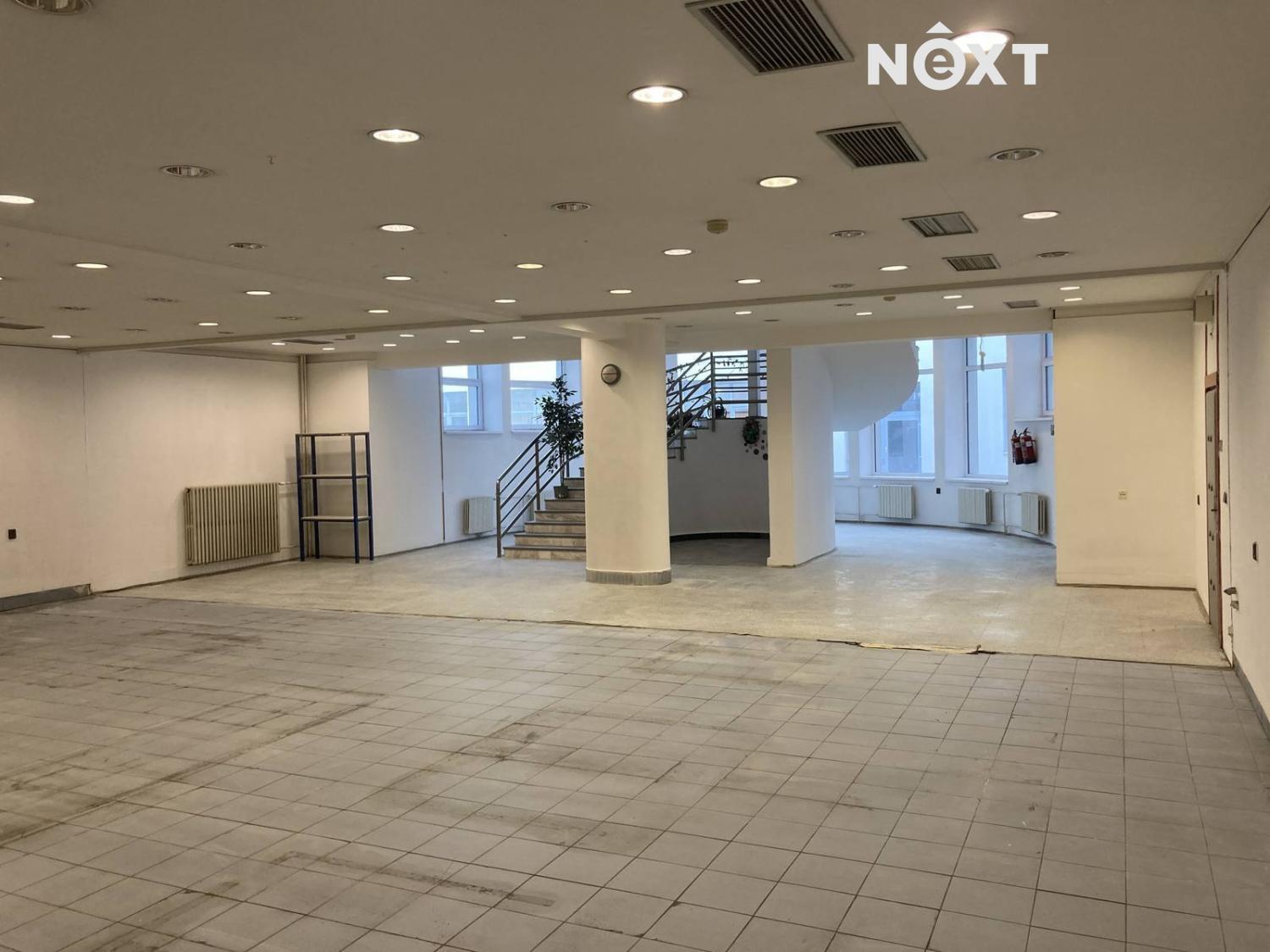 Pronájem komerční Sklady, 450㎡