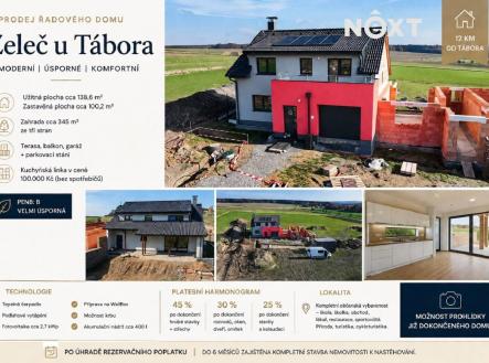 Prodej - dům/vila, 139 m²