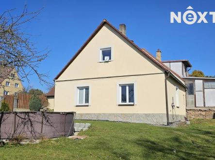 Prodej - dům/vila, 120 m²