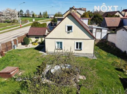 Prodej - dům/vila, 120 m²