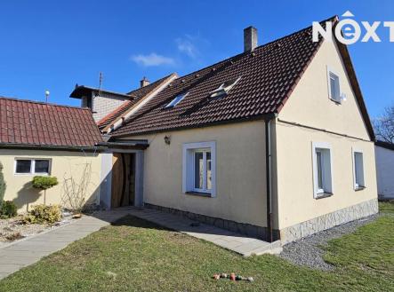 Prodej - dům/vila, 120 m²