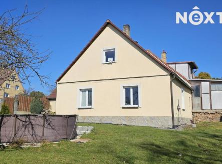 Prodej - dům/vila, 120 m²