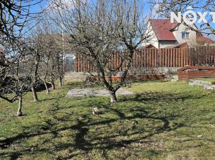 Prodej - pozemek pro bydlení, 620 m²