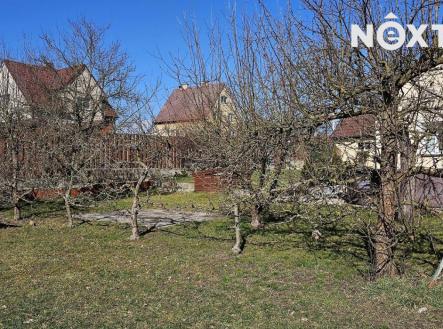 Prodej - pozemek pro bydlení, 620 m²