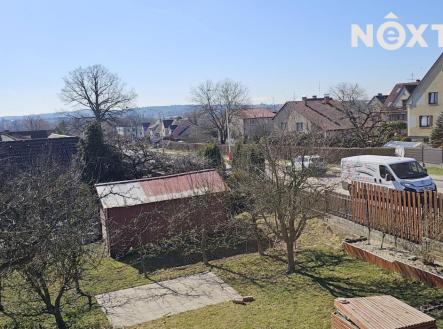 Prodej - pozemek pro bydlení, 620 m²
