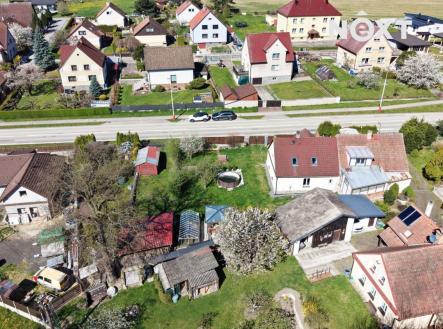 Prodej - pozemek pro bydlení, 620 m²