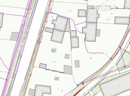 Prodej - pozemek pro bydlení, 620 m²