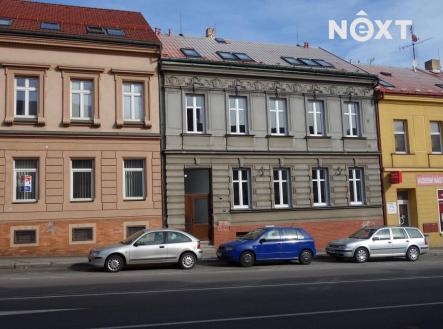 Pronájem bytu, 1+1, 43 m²
