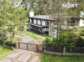 Prodej - dům/vila, 266 m²