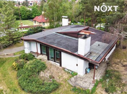 Prodej - dům/vila, 266 m²