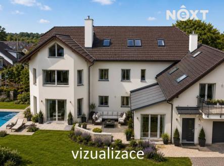 Prodej - dům/vila, 431 m²