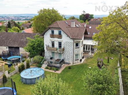 Prodej - dům/vila, 431 m²
