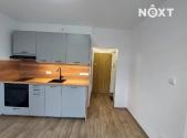 Pronájem bytu, 1+1, 37 m²