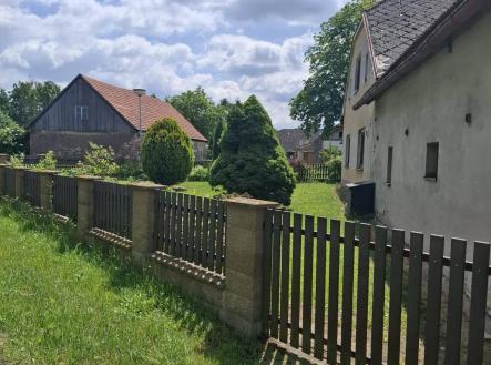 Prodej - dům/vila, 322 m²