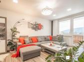 Prodej bytu, 3+kk, 87 m²