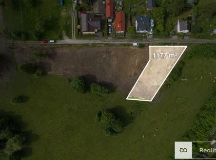 1.jpg | Prodej - pozemek pro bydlení, 1 177 m²