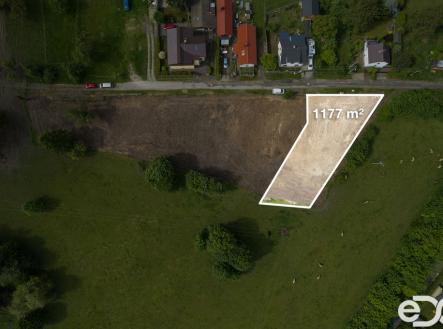 Prodej - pozemek pro bydlení, 1 177 m² obrázek