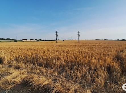 Prodej - pozemek, zemědělská půda, 5 938 m² obrázek