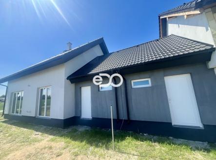 Prodej - dům/vila, 153 m² obrázek