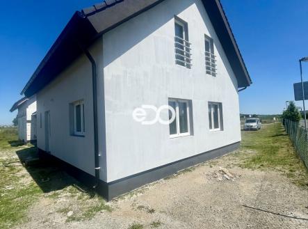 Prodej - dům/vila, 153 m² obrázek