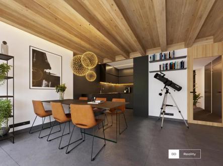 Prodej - dům/vila, 119 m²