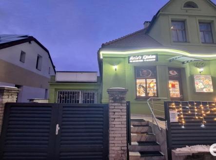 20260106-164145.jpg | Pronájem - obchodní prostor, 13 m²