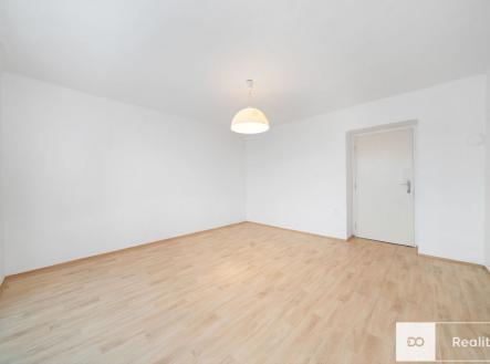 Prodej bytu, 2+1, 55 m²
