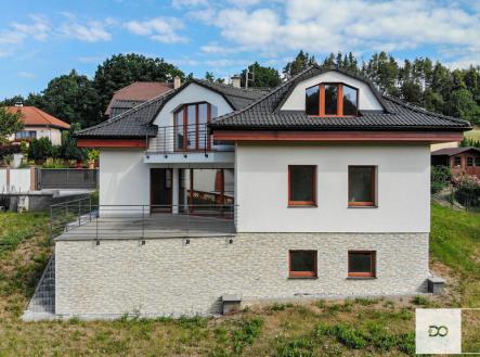 Prodej - dům/vila, 290 m²