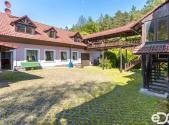 Prodej - hotel, 821 m²