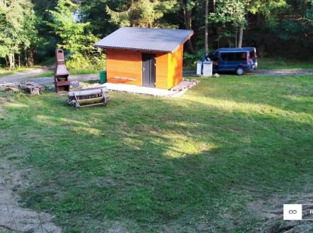 Prodej - pozemek pro bydlení, 1 144 m² obrázek