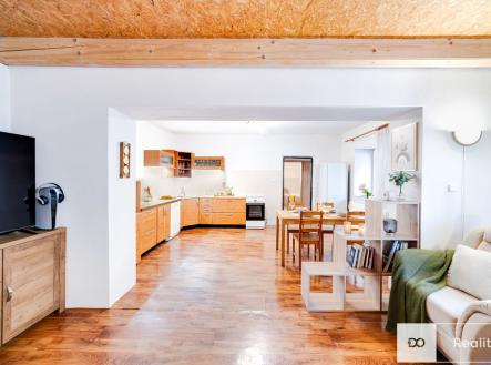 Prodej - dům/vila, 201 m²