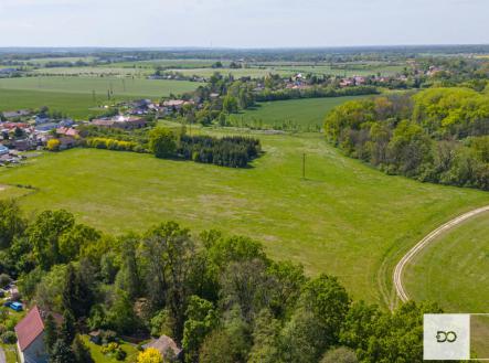 Prodej - pozemek, zemědělská půda, 18 621 m²