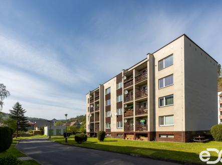 Prodej bytu, 3+1, 78 m² obrázek