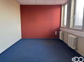 Pronájem - kanceláře, 360 m²