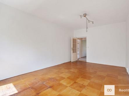 Prodej bytu, 4+1, 80 m²