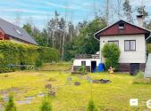 Prodej - chata/rekreační objekt, 37 m²