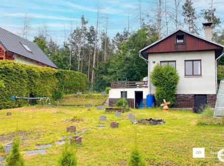 Prodej - chata/rekreační objekt, 37 m² obrázek