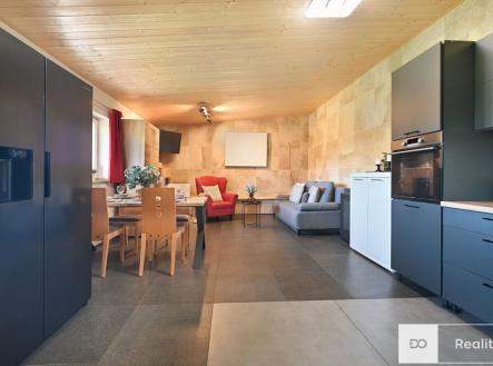 Prodej - dům/vila, 38 m²